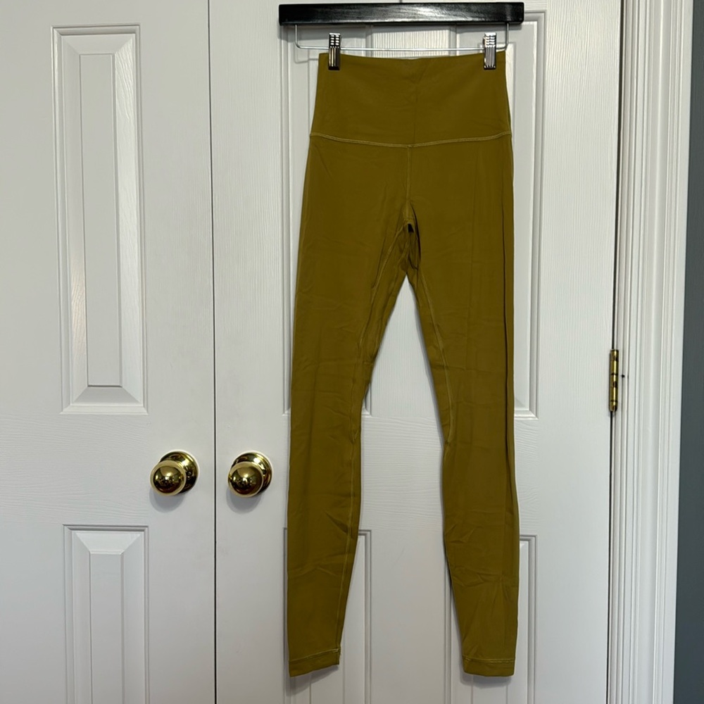 Lululemon Align Leggings